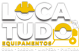 Loca-Tudo — locação de equipamentos